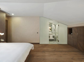 Boutique Saint Sophia Hotel