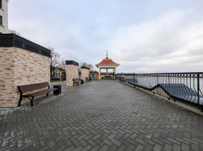 Апартаменты Резиденция Пионерская бухта