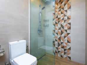 Квартира 2 комнатная на улице Дереник Демирчян DE144