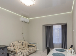 Апартаменты Горская 12