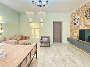 Апартаменты 2к Apart-Comfort на Чехова 22