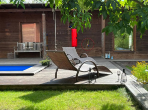 Вилла Ларсон