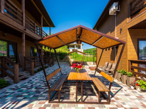 Гостевой дом Поместье