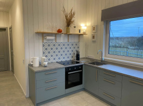 Гостевой дом Хорошее Место