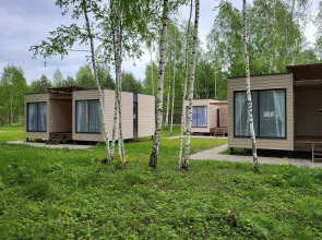 База Отдыха Земляничная Поляна