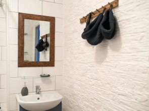 Апартаменты НОВИНКА Ocean Vibes 15 минут от DME!