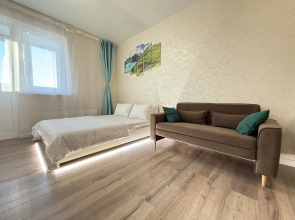 Квартира На Саввы Белых 1