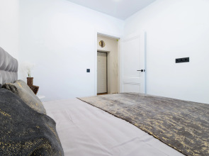 Апартаменты Ласкино-Парк Квартира