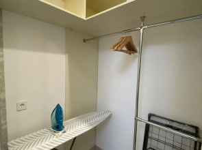 Апартаменты Бриз в ЖК Изумрудный город