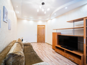 Апартаменты Inndays Беринга 23