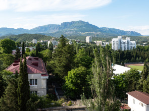 Квартира Atlant Shine-2