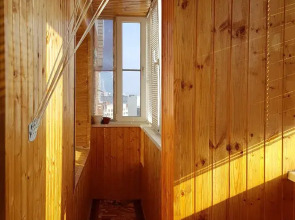 Квартира на улице Пирогово 4