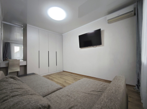 Апартаменты Комфорт + от Суточно.Тоб