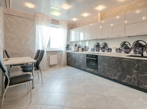 Апартаменты на Маковского 26