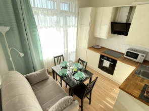 Апартаменты Sunny Beach