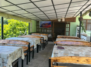 Гостевой дом Эвелина