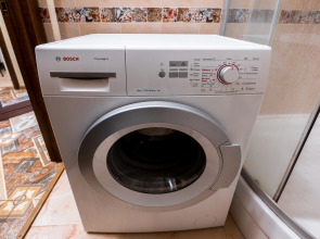 Апартаменты Domumerto  Цандера 11