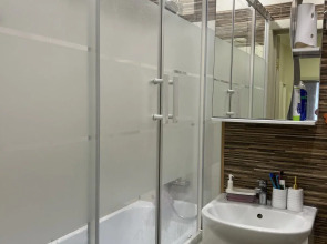 Апартаменты Войкова 23