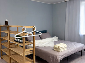 Квартира Ленина 21