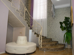 Гостевой дом Усадьба