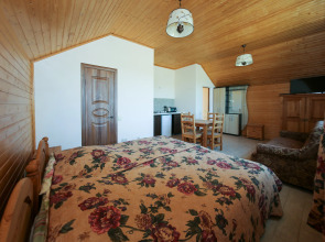 Гостевой дом Арина