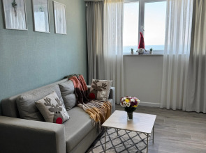 Апартаменты Alliance by Courtyard Hotel 5 KH