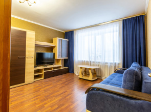 Апартаменты Modus