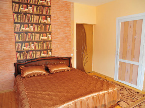 Гостевой дом на Есенина