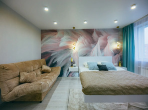 Апартаменты Уютные в Рыбной деревне