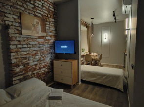 Квартира на Проспекте Ленина 6 4