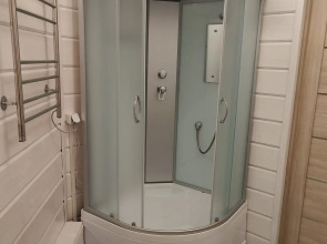 Частный дом Уютный "ВеЖа"