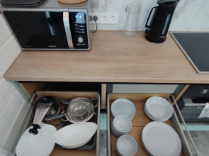 Гостевой Дом Карельский Мыс