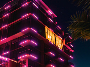 Hotel Chateau Milisi