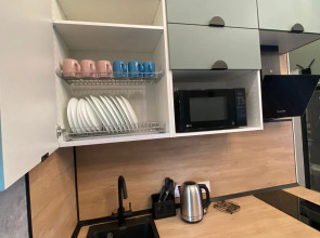 Частный Дом Pskovhouse