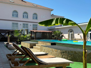 Гостевой дом Адмирал клуб