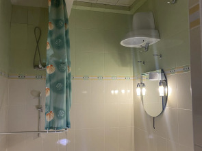 Оздоровительный комплекс Массандра