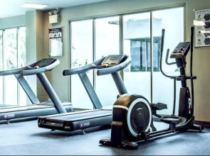 Апартаменты Veloche Group by Continent