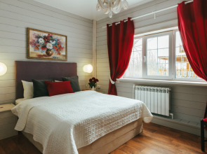 Гостевой дом Галерея