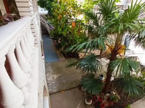 Гостевой Дом Факел 2