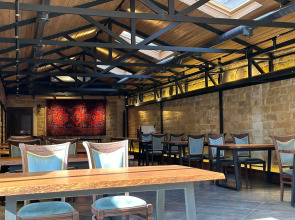 Гостевой дом Бутик-отель Дом