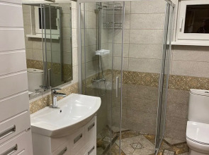 Шале Family chalets de Luxe 2