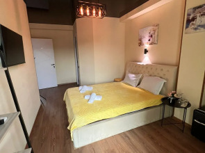 Бутик-Отель Natali