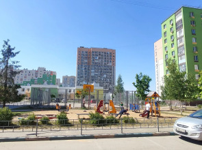 Квартира Посуточно в Нижнем Новгороде Уют у озера