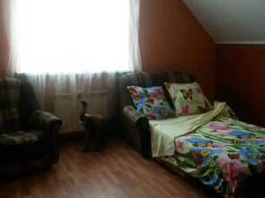 Гостевой дом Приднепровский