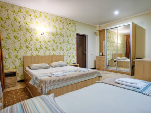 Отель Келешбей