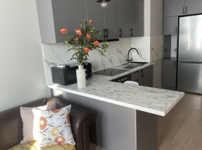 Квартира 4 Сезона