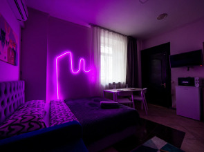 Апартаменты Жуковского 1/2/10 с2 (106)