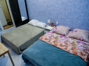 Мини-отель Дом Кончиелова