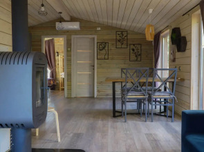 Коттедж Пихта №2