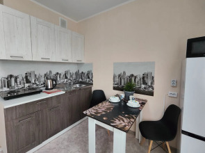 Апартаменты Апарт Миасс на Седова 11